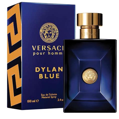 dyan de bleu versace perfume|Versace dylan blue priceline.